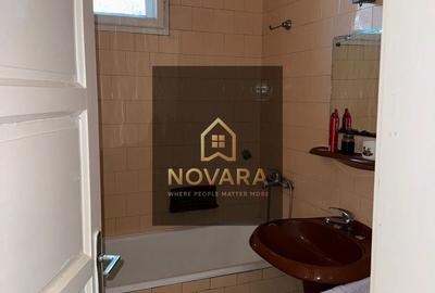 Casă cu 5 camere cu Teren 600 Mp în Iorga