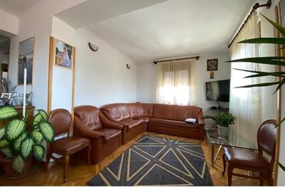 Apartament 4 camere, 102 mp, etajul 6, zona Dorobanti