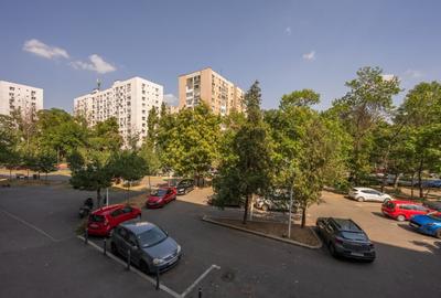 Apartament 3 camere, decomandat, 73 mp, metrou Raul Doamnei - 18