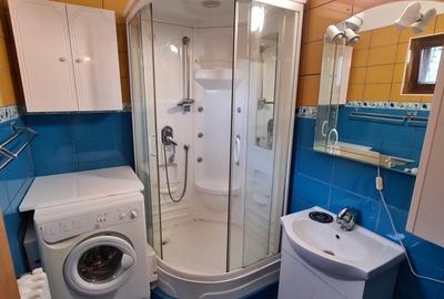 1 camera in apart. de 2 cam in vila, Cismigiu Berthelot, et 1/2, pt 1 studenta - 9