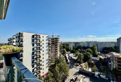 2 camere Basarabia | Hercesa | Loc parcare exterior | Boxa - 15