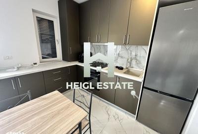 Apartament cu 2 camere în Braytim - 1