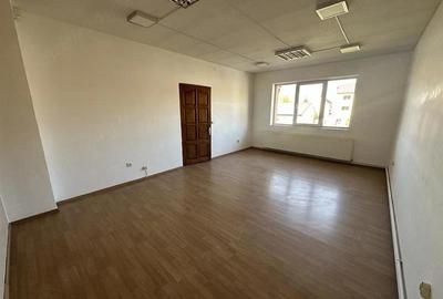 Spațiu comercial, de 125 mp, în Astra - 3