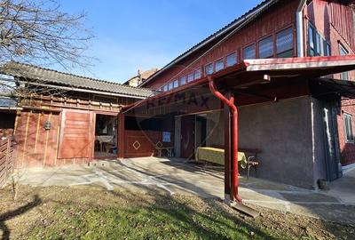 Casă cu 3 camere cu Teren 900 Mp în Cacica - 4