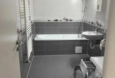 Garsonieră decomandată în Avantgarden - 3
