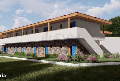 Teren de 2210 mp, în Limanu - 5