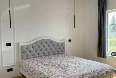 Casă cu 4 camere cu Teren 872 Mp în Burdujeni - 4