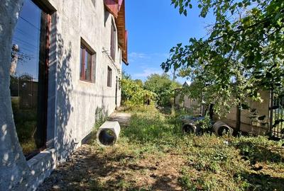 Casă de vanzare Bâldana, Tărtășești Casă de vanzare Bâldana, Tărtășești - 18