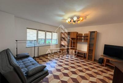 Apartament 3 camere, Centrala proprie , Zona Fabric - 1