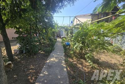 Teren imprejmuit 520 m | Toate utilitatile | Drumul Taberei - Str. Lavei - 15