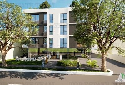 Apartament cu 3 camere decomandat în - 6