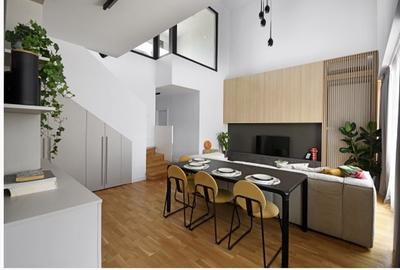 Casă individuală cu 4 camere cu Canalizare în Pipera - 14