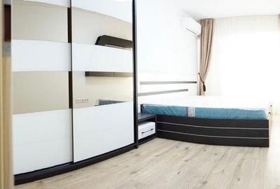 Apartament cu 3 camere decomandat în Lujerului - 5