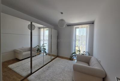 Apartament cu 4 camere decomandat în Băneasa - 12
