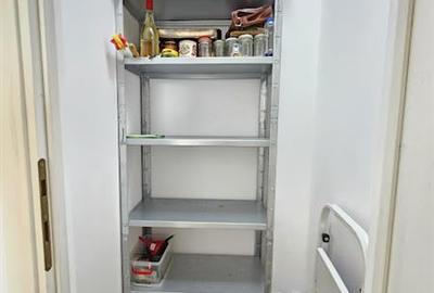 Apartament cu 3 camere decomandat, mobilat în Tudor Vladimirescu - 11