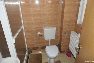 Apartament 1 camera spa?ios, incalzire proprie, central - Podgoria - 4