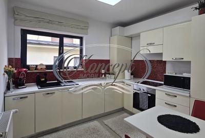 Apartament cu 2 camere decomandat, mobilat în Borhanci - 7