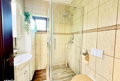 Casă cu 4 camere cu Teren 380 Mp în Bucium - 8