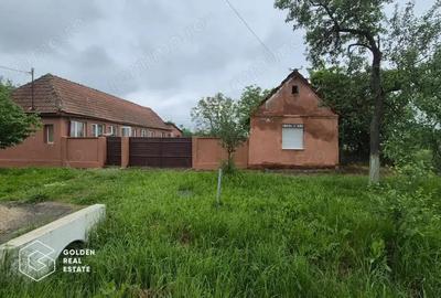 Casa in comuna Alios - 1