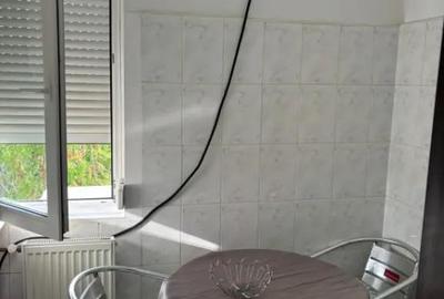 Apartament cu 2 camere decomandat în Vest - 11