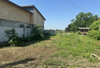 Agentia imobiliara VIGAFON vinde teren intravilan Strejnicu - 2