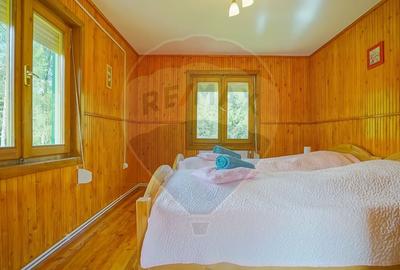 Hotel/Pensiune, de 268 mp, în Dălghiu - 18
