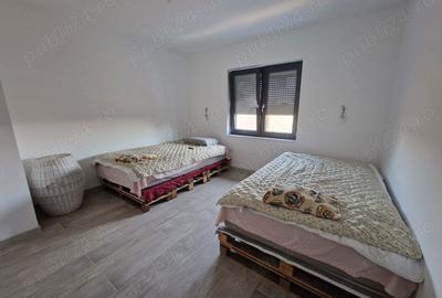 Casă cu 3 camere cu Teren 1100 Mp în Macea - 8