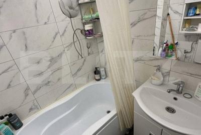 Apartament cu 2 camere semidecomandat în Dacia - 12