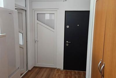 Apartament cu 2 camere decomandat în Gării - 1