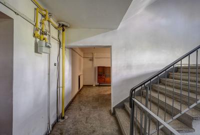 RAR LA VÂNZARE - apartament 3 camere la Calea Văcărești - 23