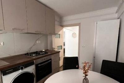ID 613 PRIMA INCHIRIERE - Apartament 3 camere complet renovat - 3