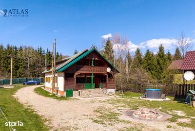 Casă cu 4 camere în Filia - 19