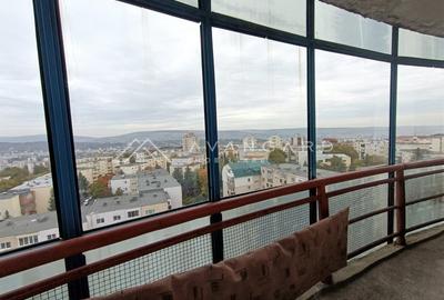 Apartament cu 3 camere decomandat, mobilat în Zorilor - 9