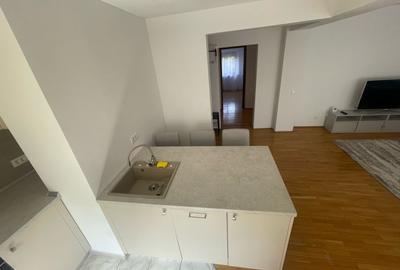 Apartament 4 camere,  renovat integral , zona Mall Vitan - 5