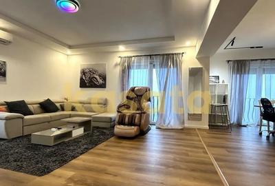 Apartament cu 4 camere decomandat, mobilat în Ștefăneștii de Jos - 10