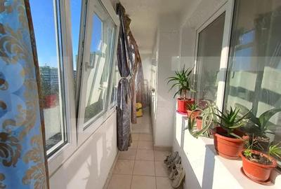 Apartament cu 2 camere semidecomandat, mobilat în Cantemir - 7