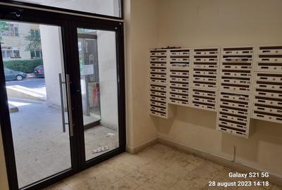 Apartament cu 2 camere în Nicolina - 8