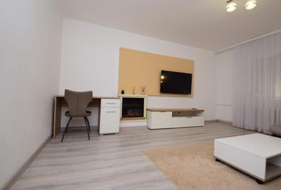 Apartament cu 2 camere decomandat, mobilat în Vitan Mall - 2