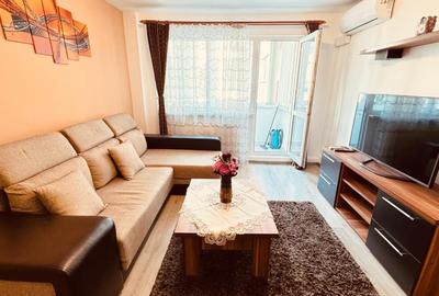 Apartament cu 2 camere semidecomandat în Gării - 10