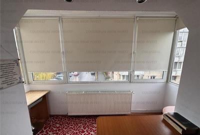 Apartament cu 2 camere, decomandat - zona Scriitorilor. - 9