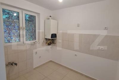 Casa insiruita, 4 camere, 80 mp, gradina, 2 terase, zona Somesului - 4