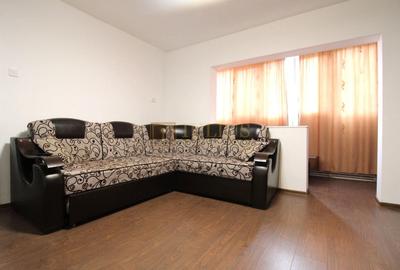 Apartament cu 4 camere decomandat, mobilat în Lipovei - 1