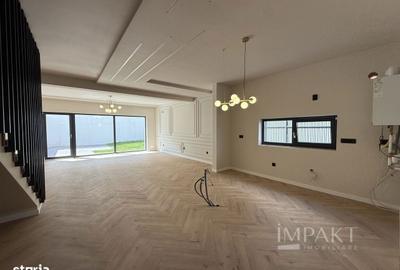 Casă cu 4 camere în Chinteni - 4