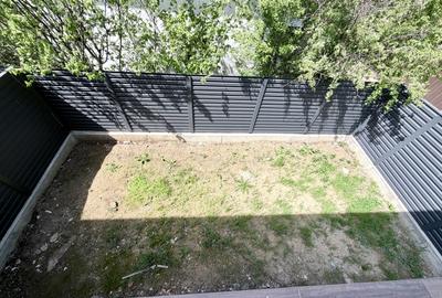Duplex cu 4 camere cu Teren 180 Mp în Metalurgiei - 12