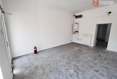 Spatiu comercial 47 mp cu vad excelent, zona Piata Badea Cartan - 3
