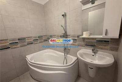 Apartament 2 camere in Militari Residence, mobilat utilat 400 euro Apartament 2 camere in Militari Residence, mobilat utilat 400 euro - 9