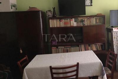 De vanzare apartament cu 2 camere in zona Garii. - 4