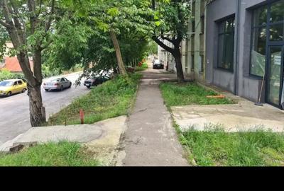 Inchiriez Spatiu Comercial 130mp strada Fermelor nr 11B Piatra Neamt - 6