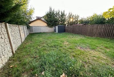 Casă / Vilă cu 4 camere de vanzare  în zona Aradului - 4