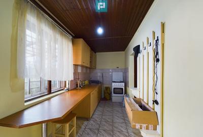 Casă cu 3 camere cu Teren 1180 Mp în Freidorf - 2